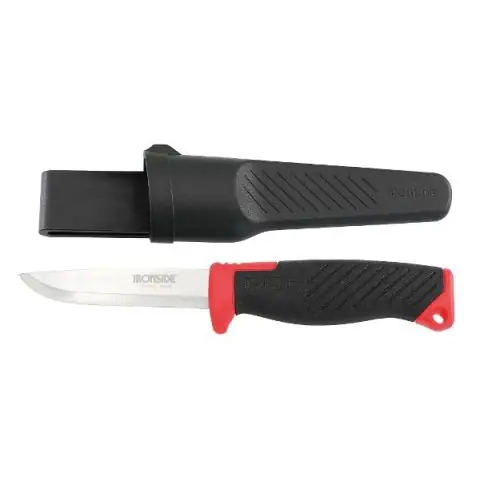 Köp online Ironside 103926 Slidkniv